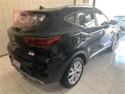 ام جي ZS